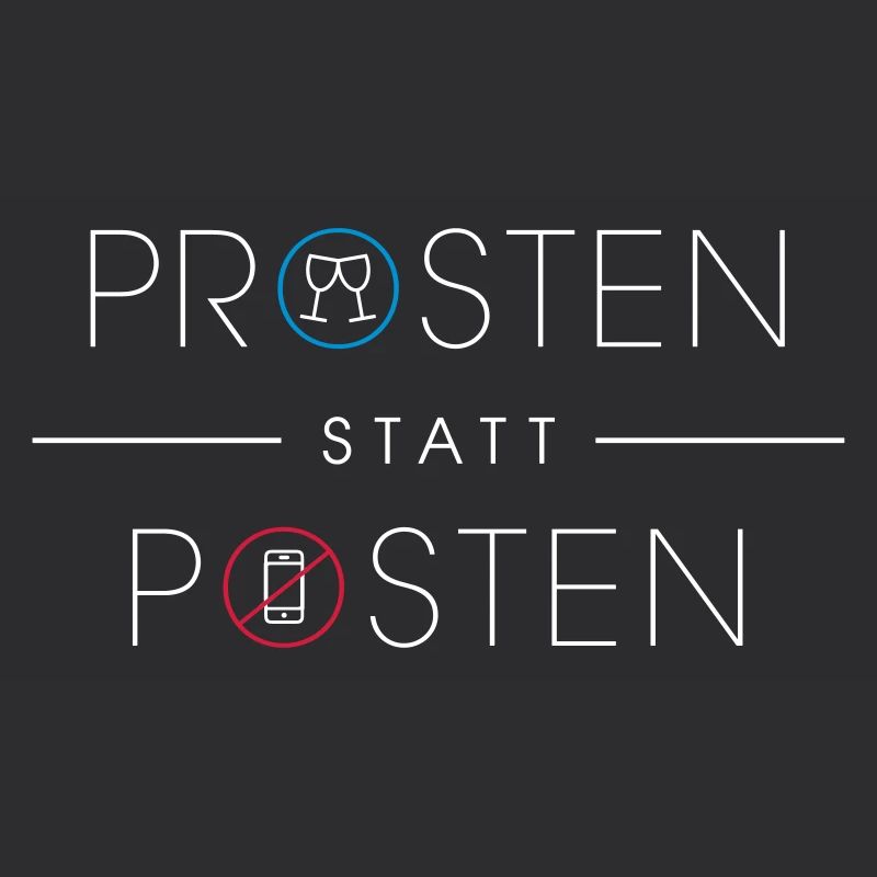 prosten statt posten