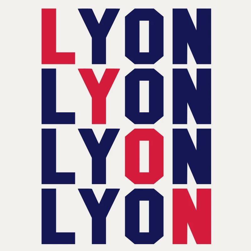 Lyon grid