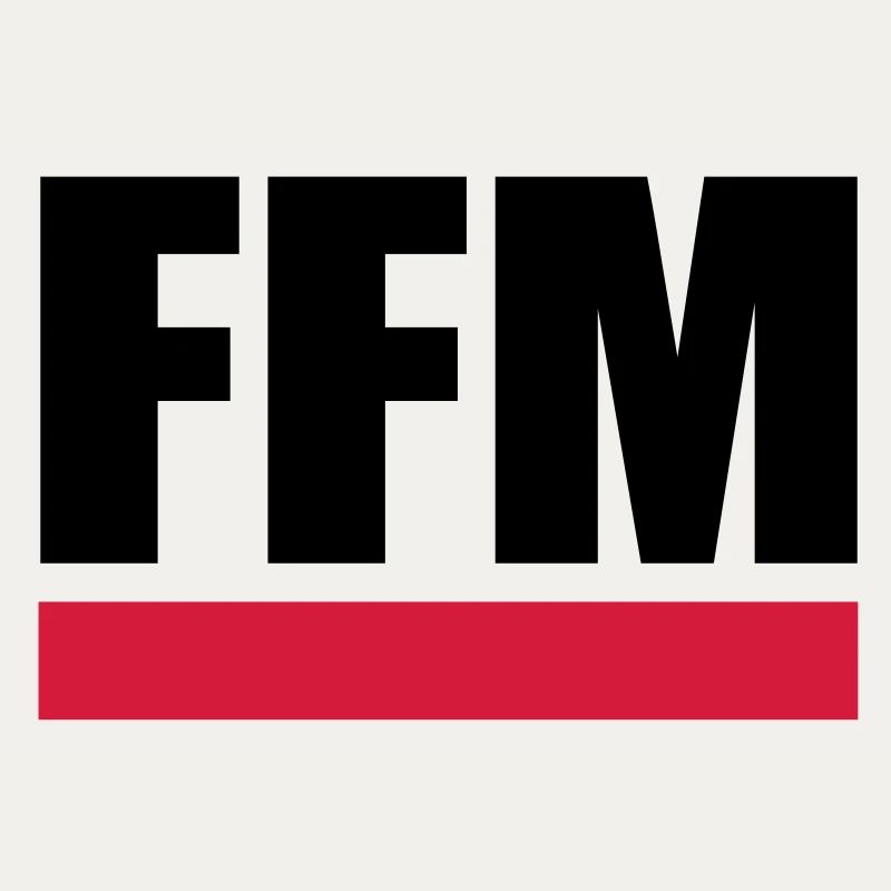 FFM - Frankfurt am Main