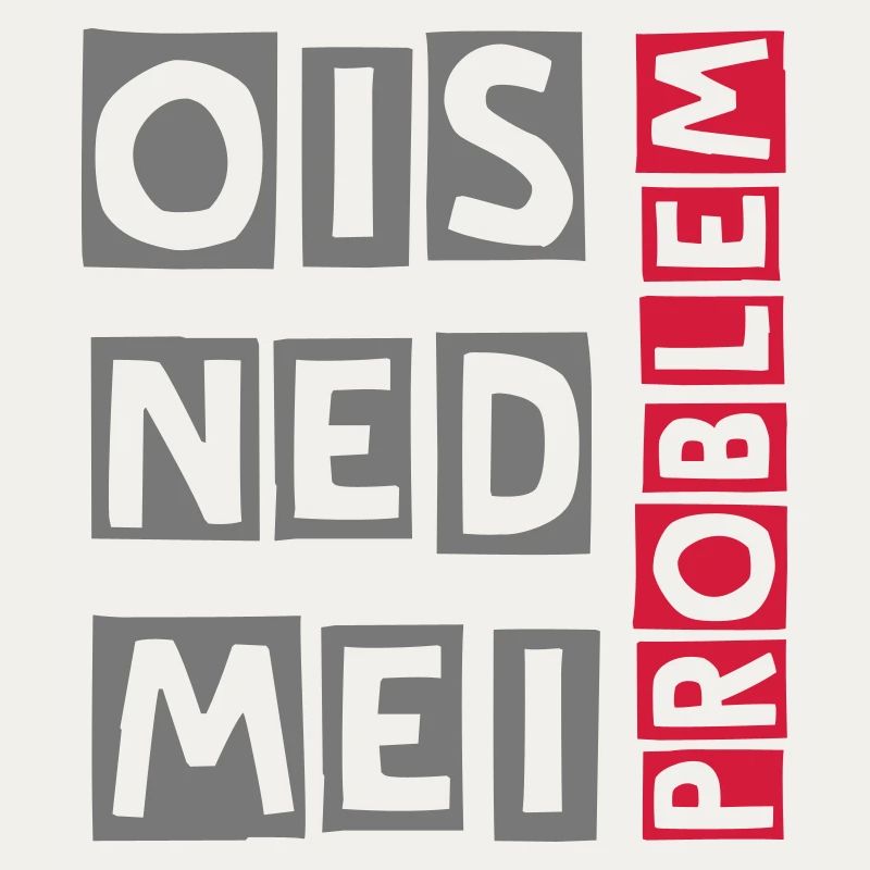 ois ned mei problem