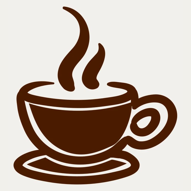 café