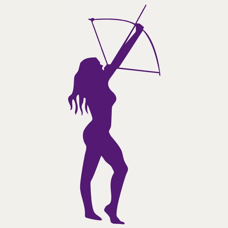 Archery female de