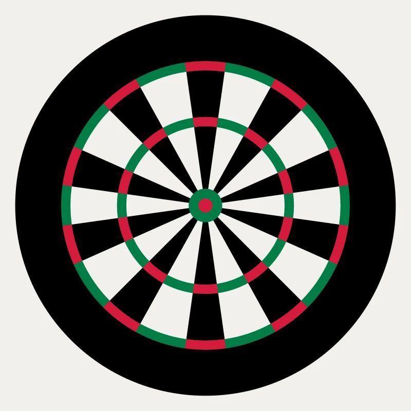 Dart Board