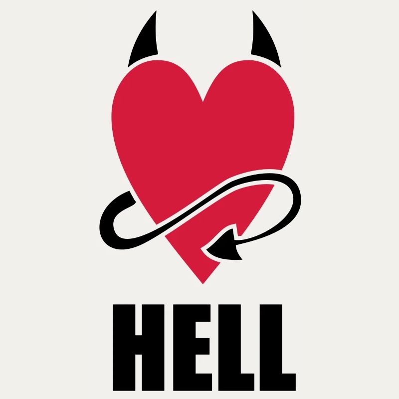 Heart Hell