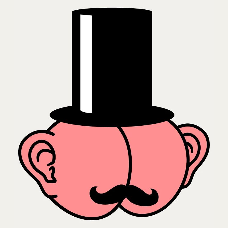 Sir Ass With Ears