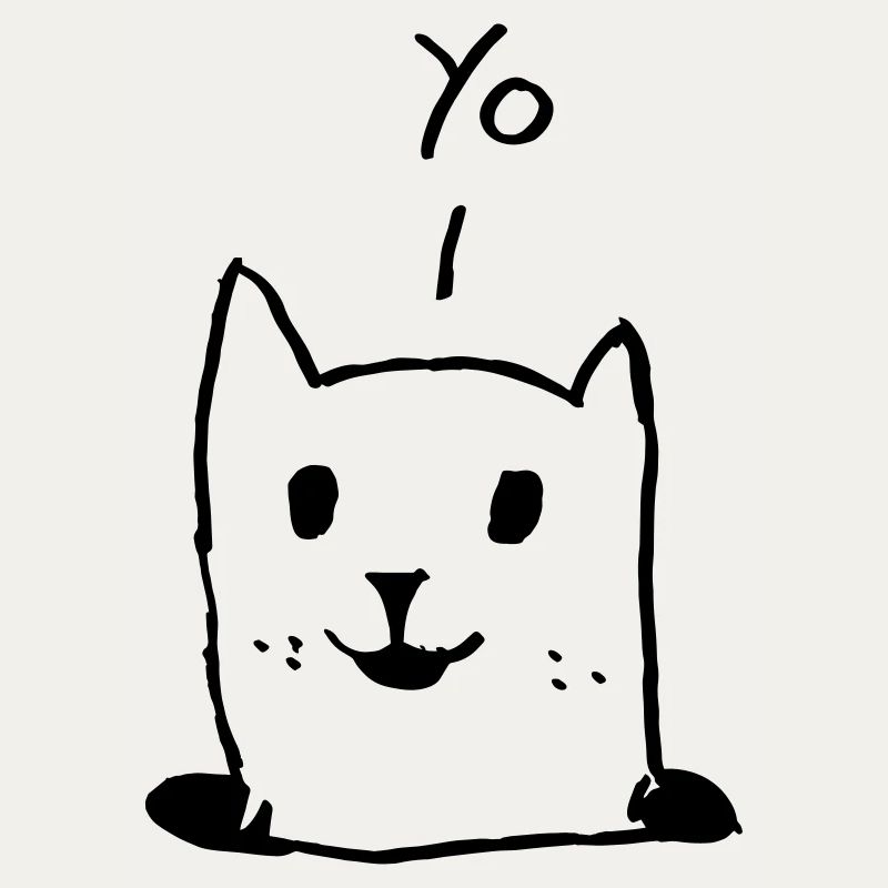 cool Cat