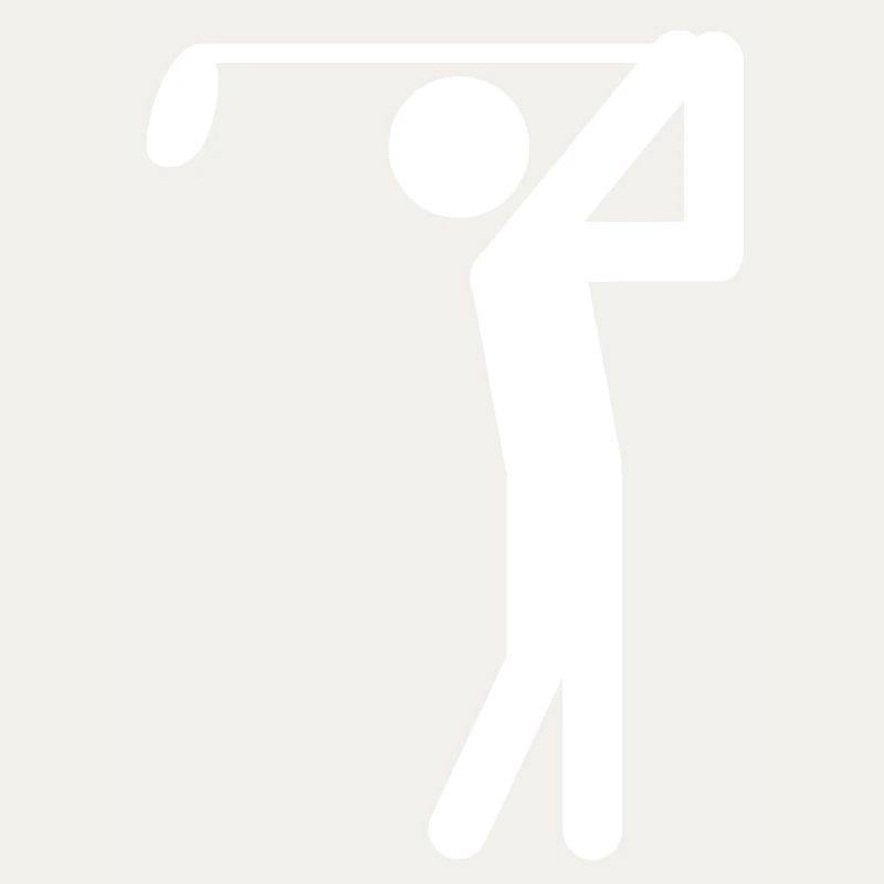 golfer icon