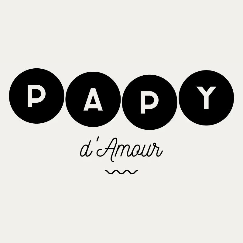 Papy der Liebe