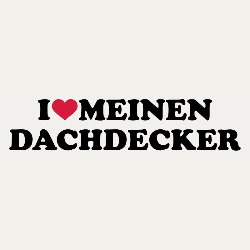Dachdecker