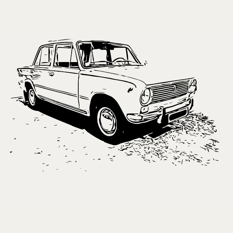 WAS 2101, VAZ-2101