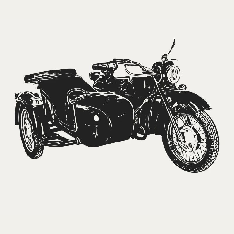 Ural M72