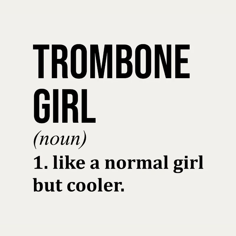 trombone