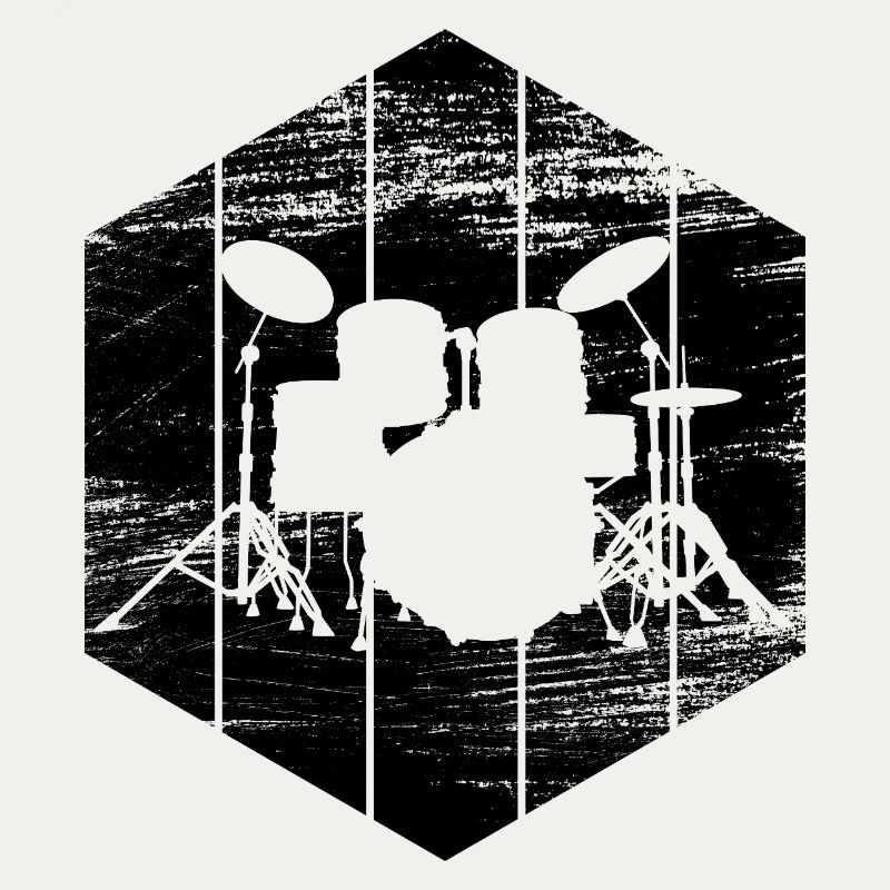 Drum Sketch