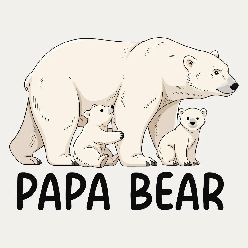 Papa Bear