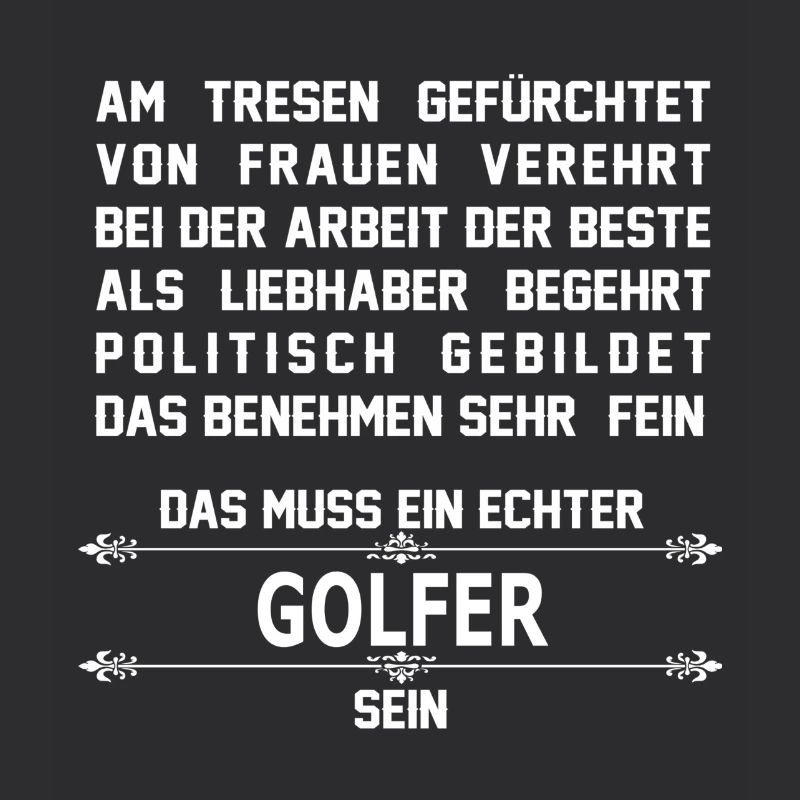 golfer