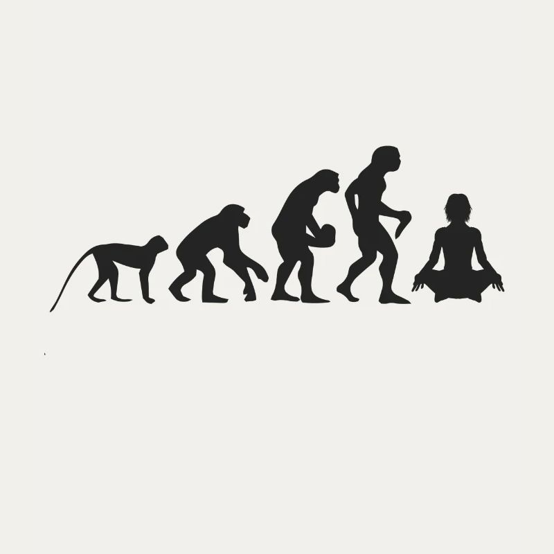 Evolution Yoga