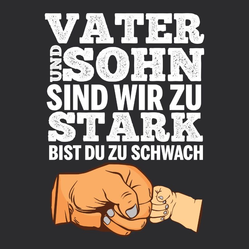 VATER UND SOHN