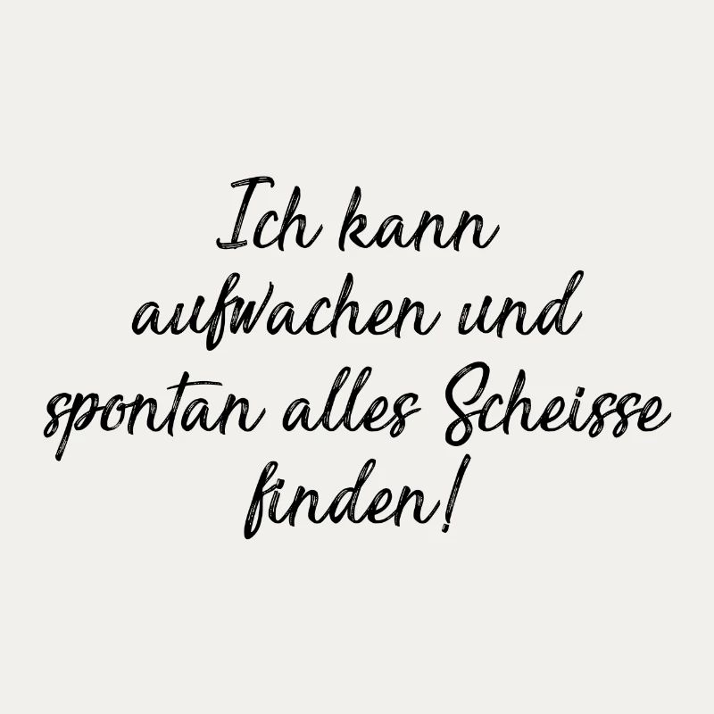 Morgenmuffel