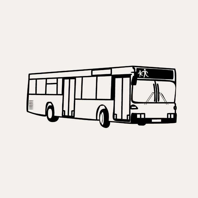 bus