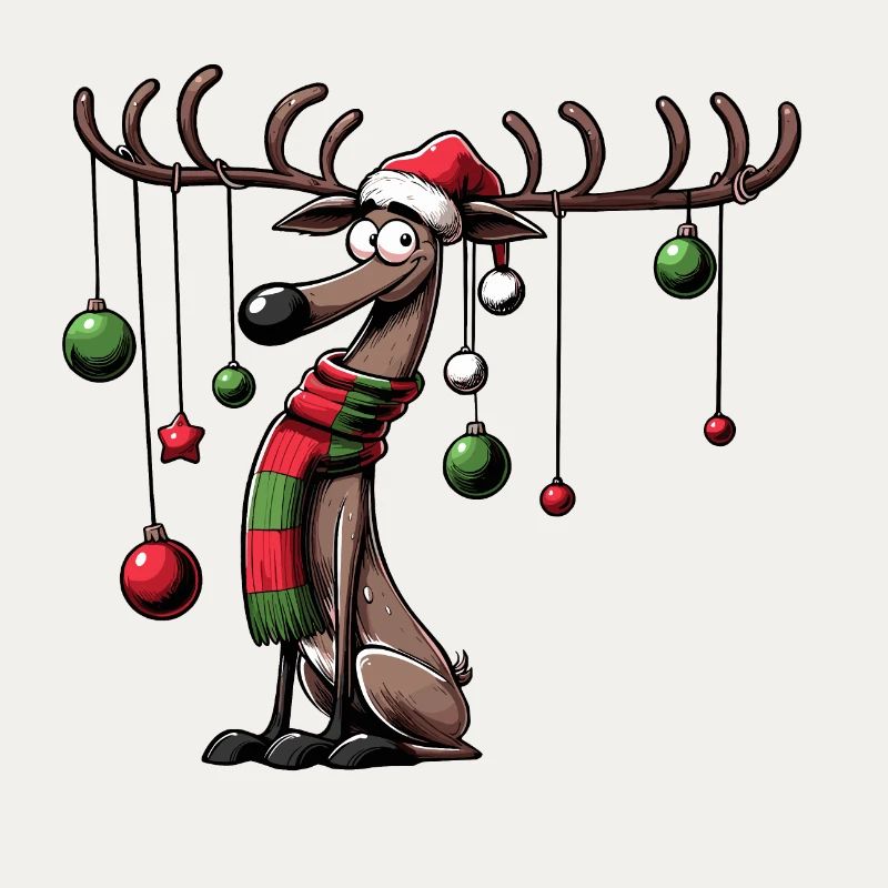 Orignal Noël Arbre de Noël Cadeau de Noël