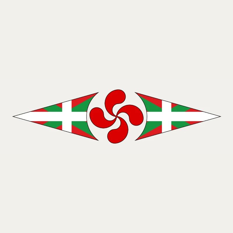 euskadi (pays basque)