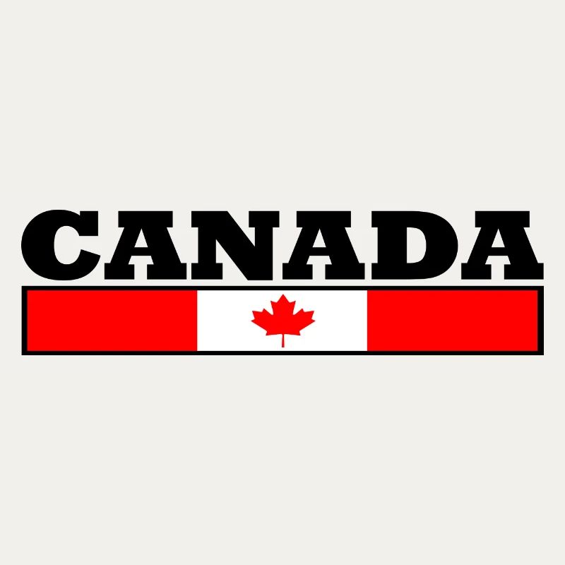 Drapeau du Canada