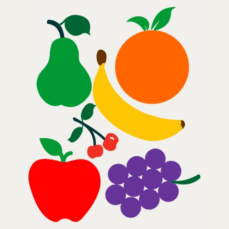 Fruit