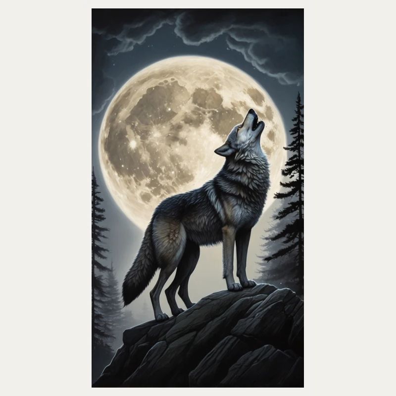 Wolf