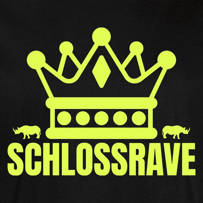 SCHLOSSRAVE