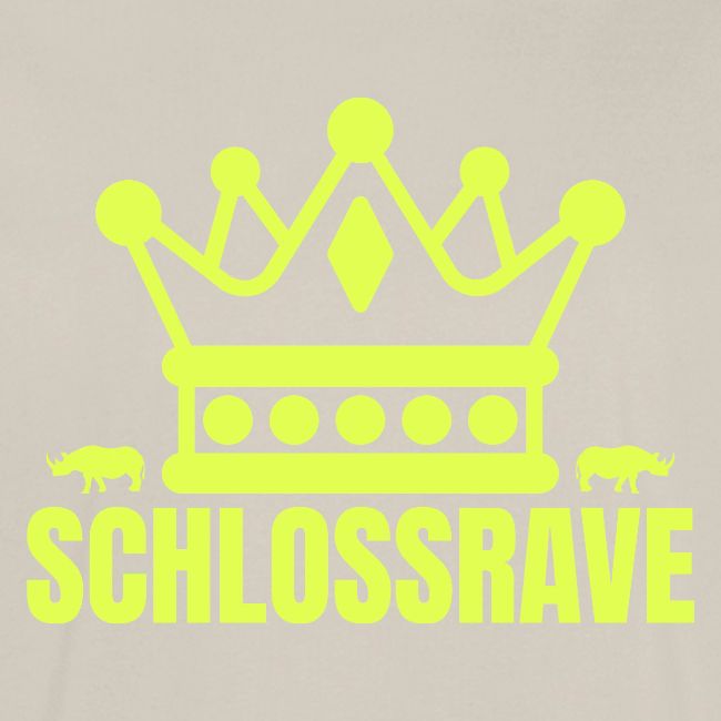SCHLOSSRAVE