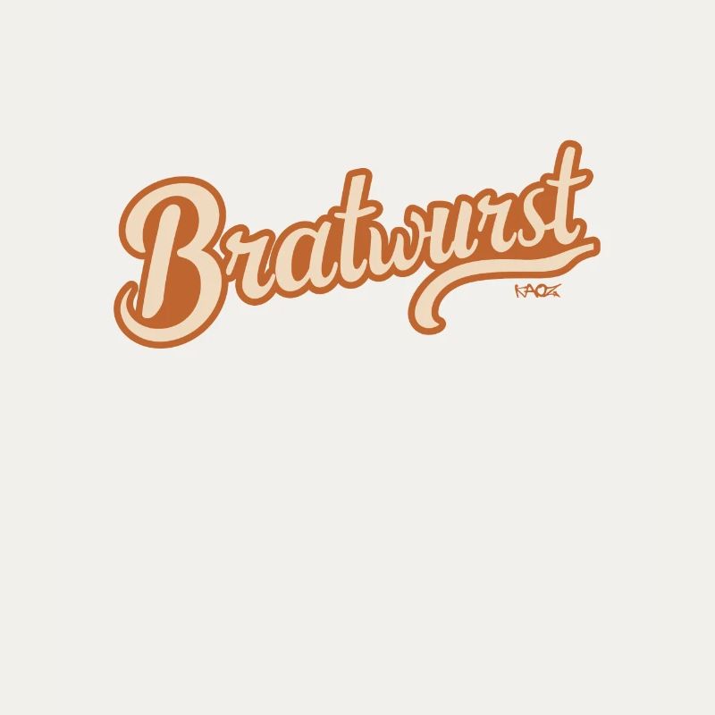 Bratwurst