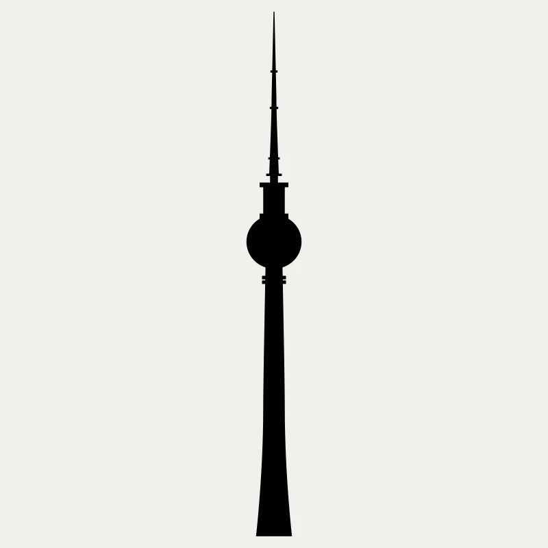 Fernsehturm Berlin