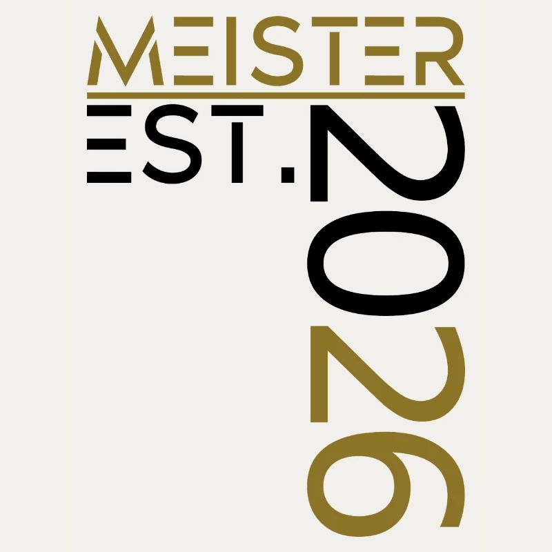 Master est. 2026