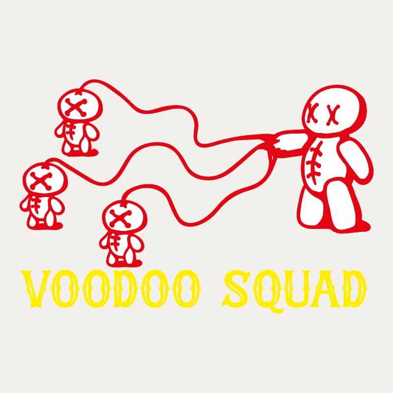 Voodoo Squad