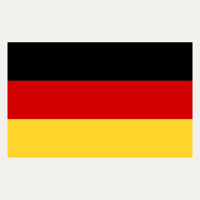 German Flag