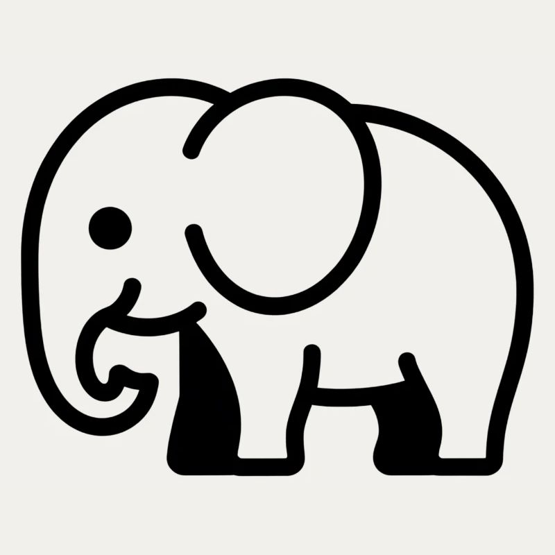 Elefant