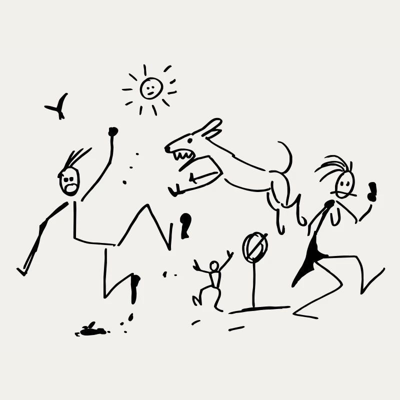 Art abstrait