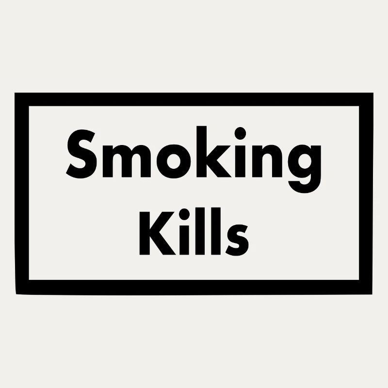 Smoking kills