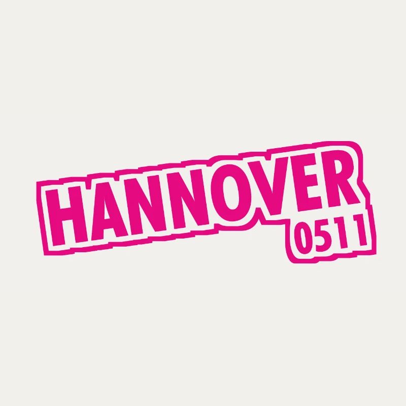 Hanover - 0511 - Area Code - Lower Saxony