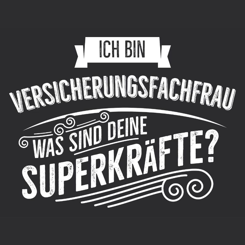 Versicherungsfachfrau