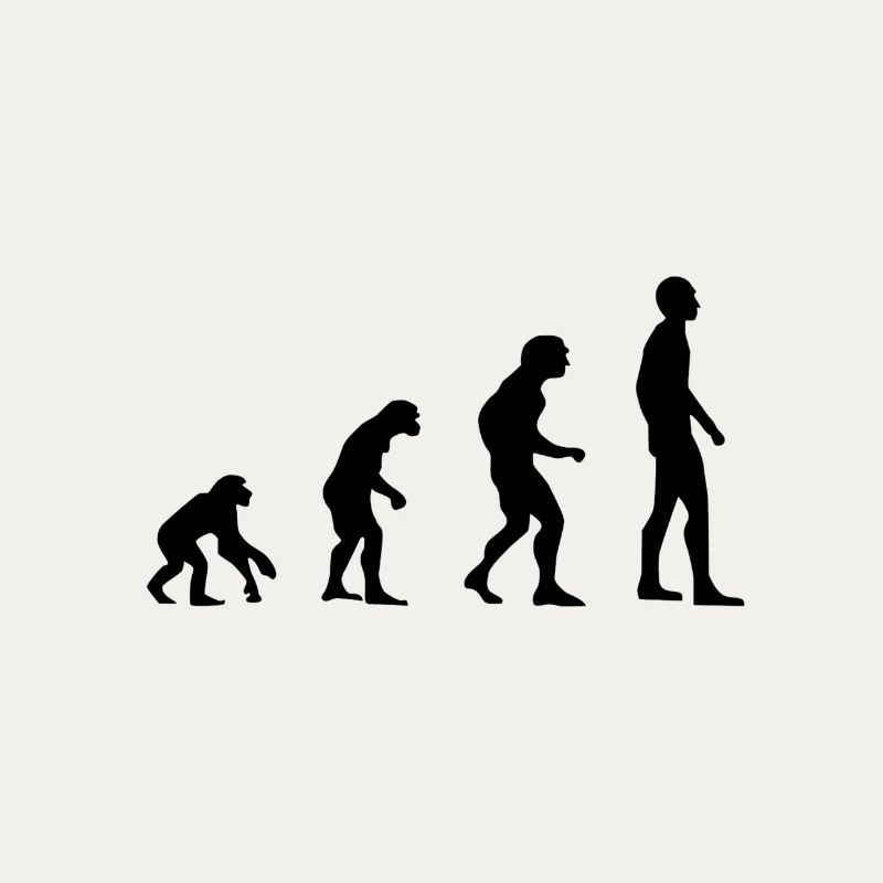 evolution
