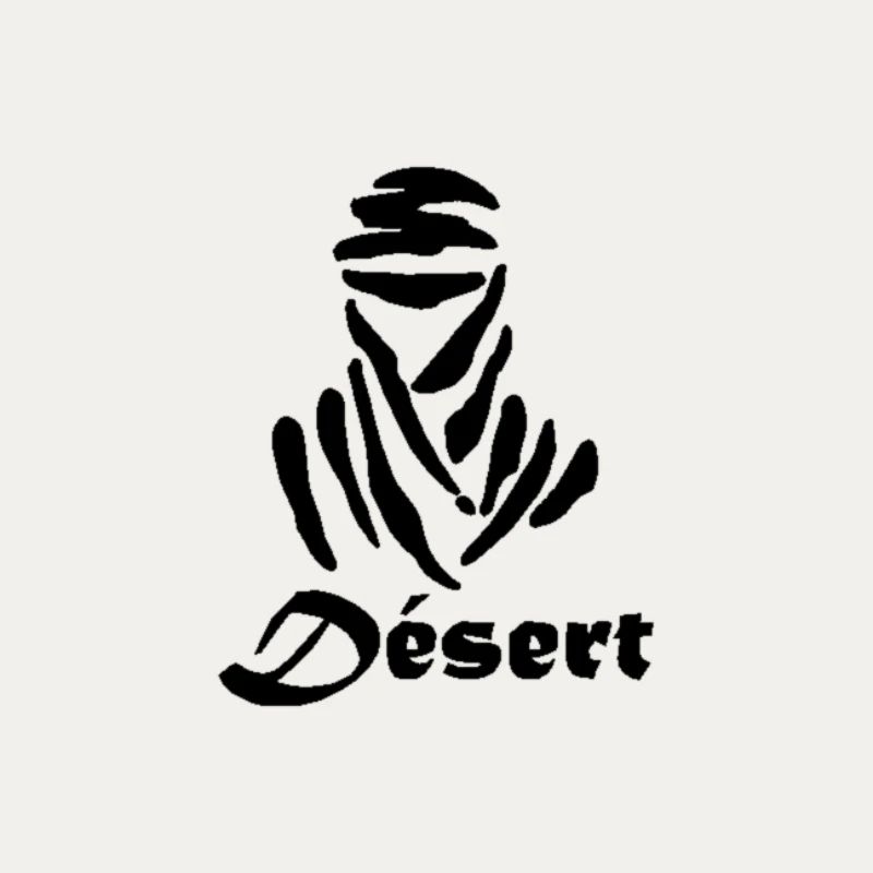 désert