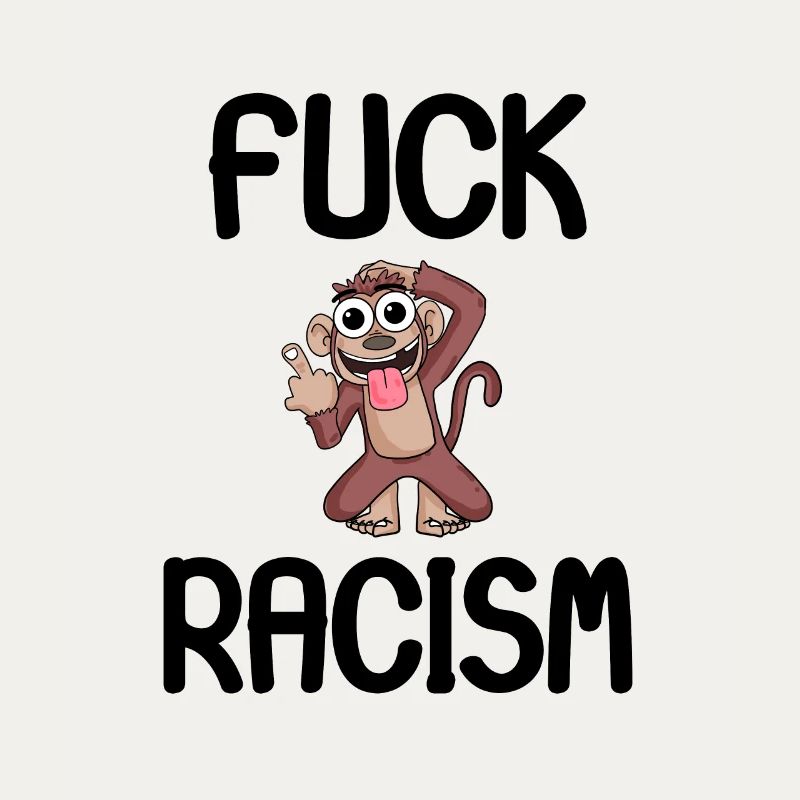 Contre le racisme