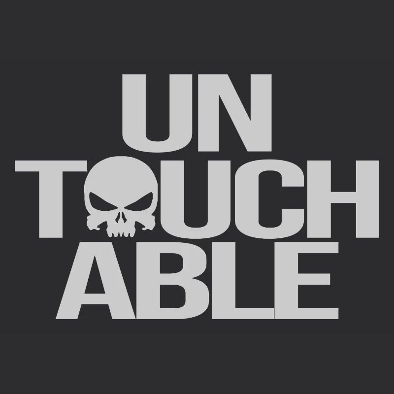 untouchable