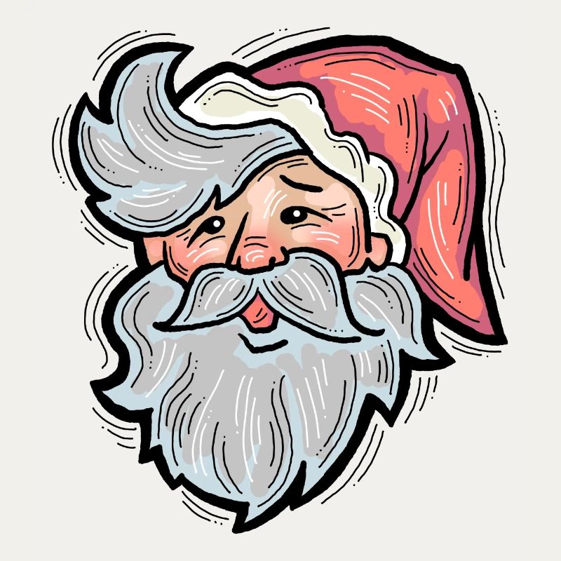 Weihnachtsmann