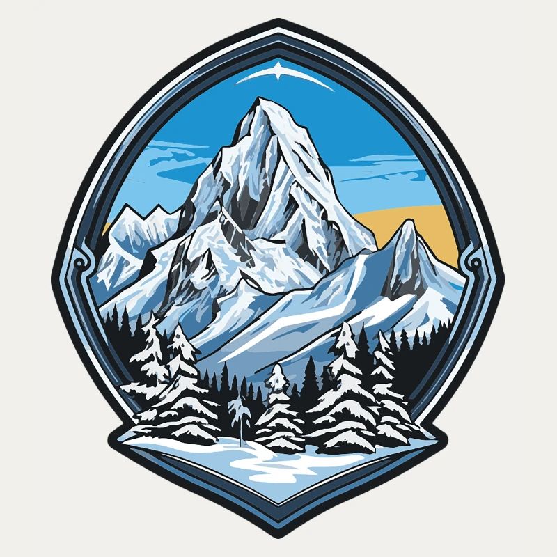 Mountains