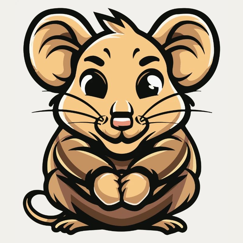 Maus Comic