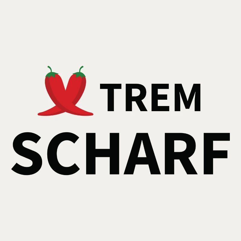 XTREM Scharf