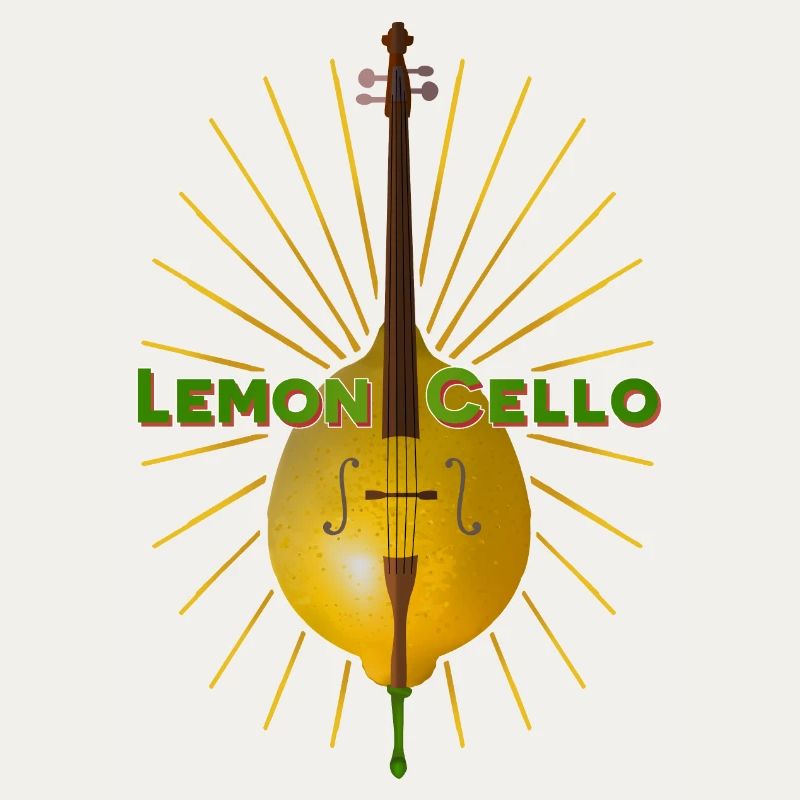 Citron Violoncelle Citroncello