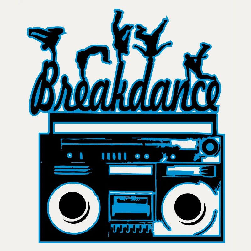 break dancing